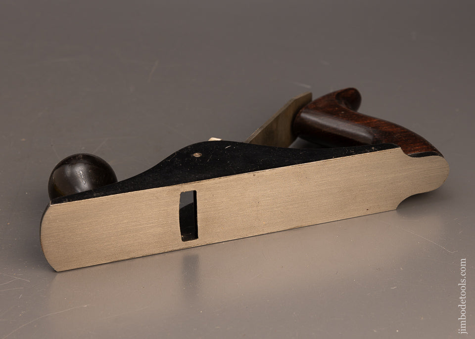 STANLEY No. 40 Scrub Plane Mint in Box - 116631