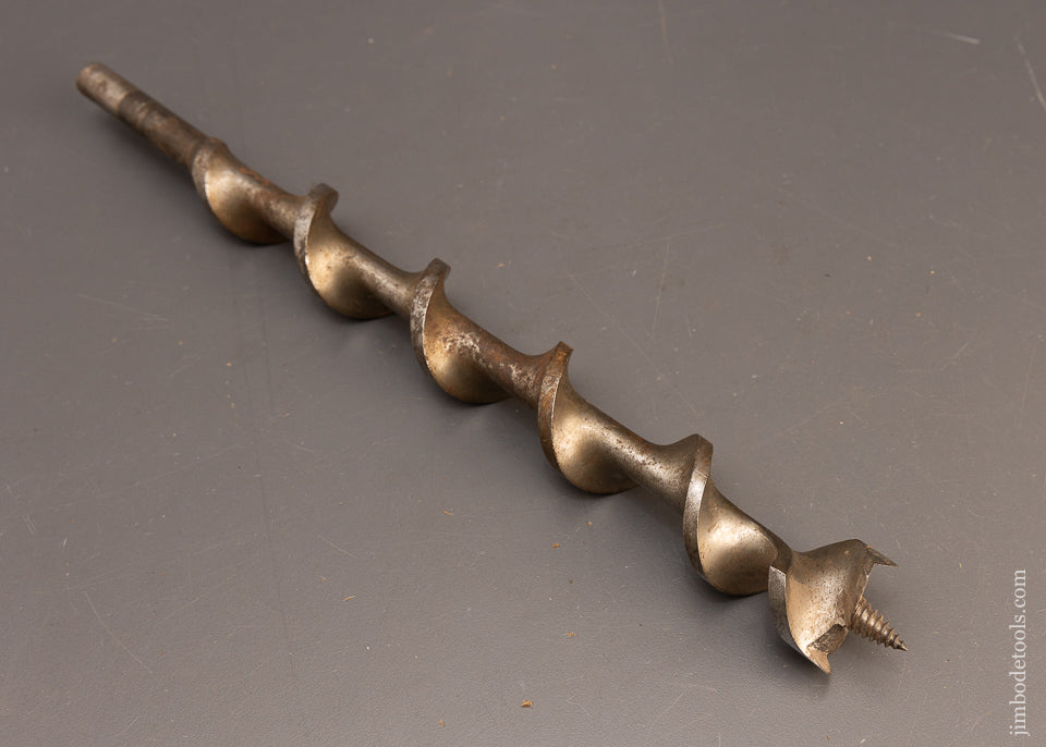 1 21/64 Inch Boring Machine Bit - 116637