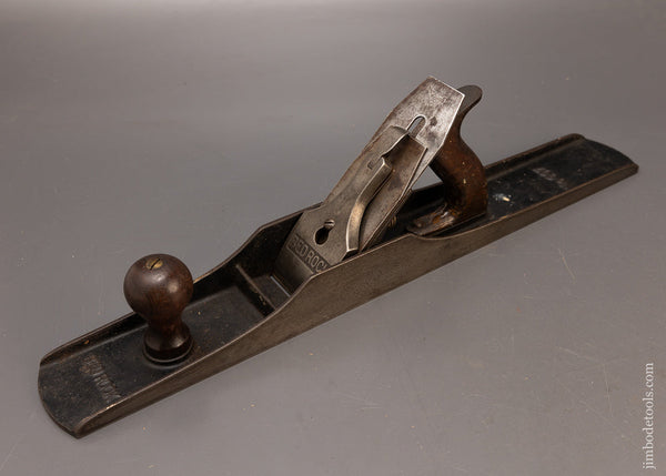 Extra Fine STANLEY No. 607C Bedrock Jointer Plane - 116638