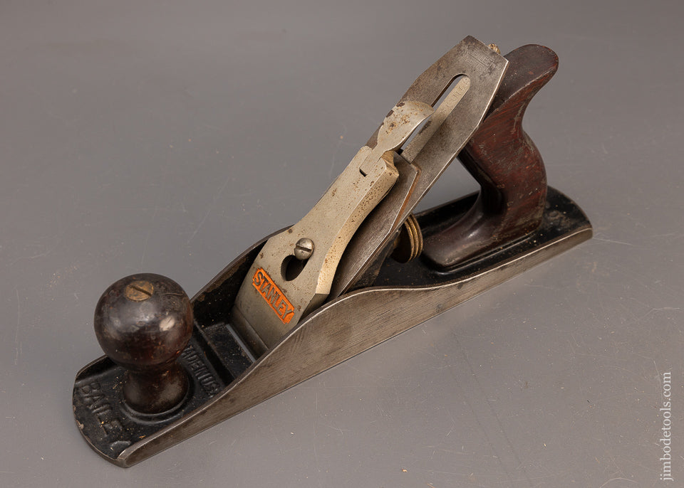 Fine STANLEY No. 5 1/4 Junior Jack Plane - 116653
