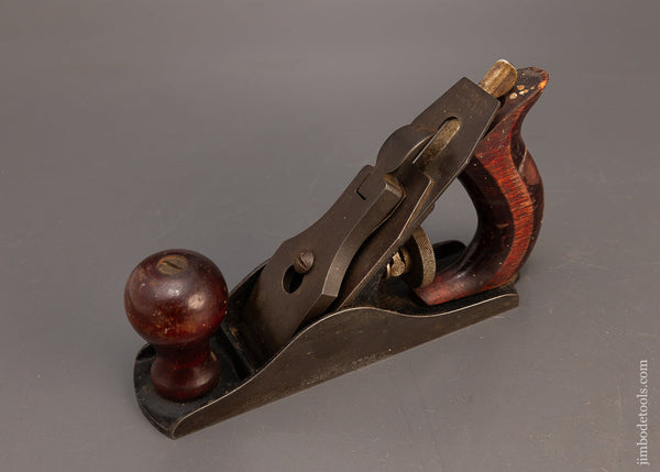 FULTON (Made by Millers Falls) No. 3708 (No. 2 Size) - 116655