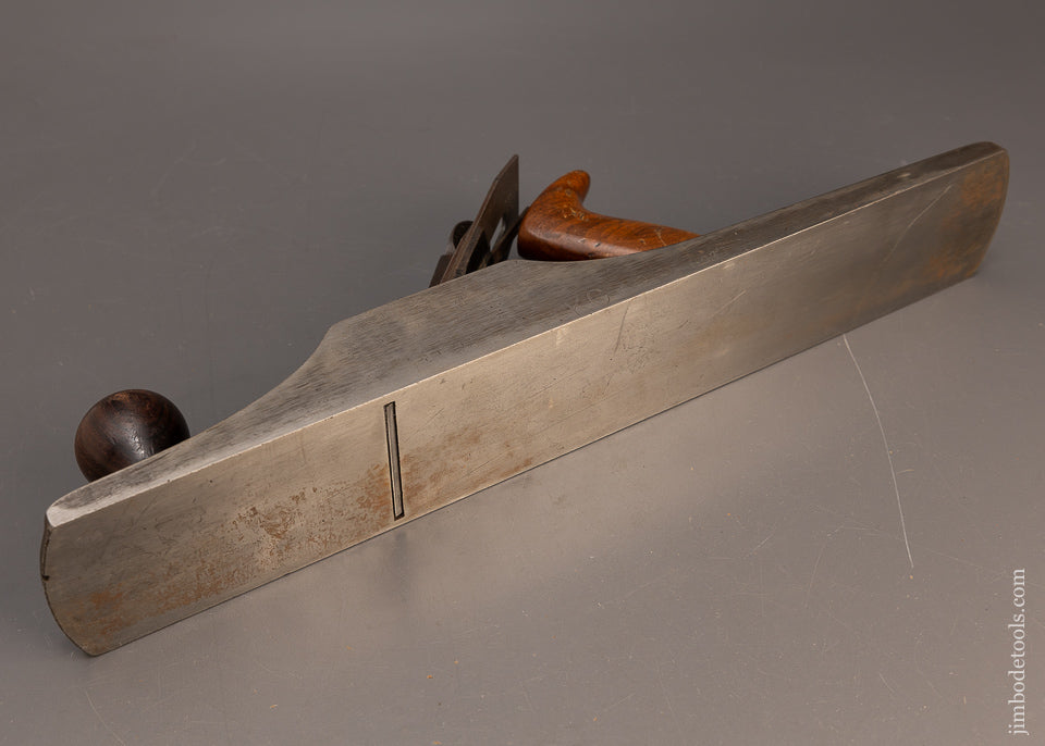 Fine STANLEY No. 606 Bedrock Bench Plane SWEETHEART - 116657