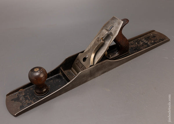 SWEETHEART STANLEY No. 607C Bedrock Jointer Plane - 116658