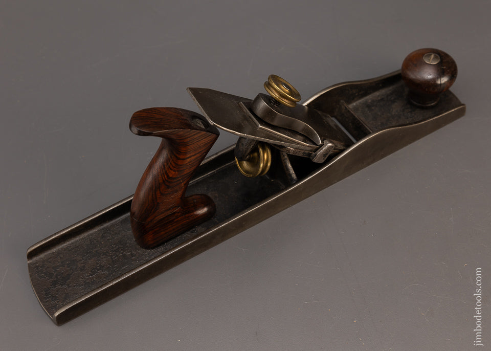 Excellent STANDARD RULE CO. No. 5 Size Jack Plane - 116660