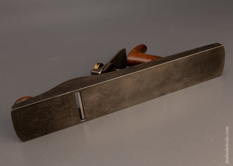 Excellent STANDARD RULE CO. No. 5 Size Jack Plane - 116660