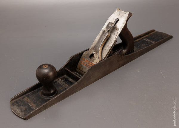 STANLEY No. 607C Bedrock Jointer Plane SWEETHEART - 116668