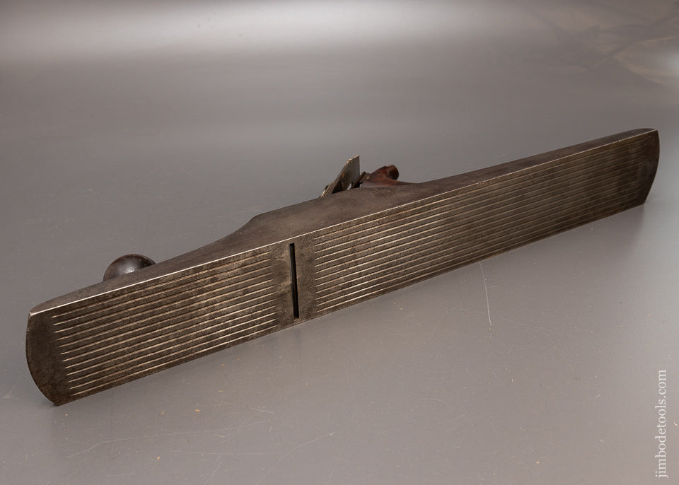 STANLEY No. 607C Bedrock Jointer Plane SWEETHEART - 116668