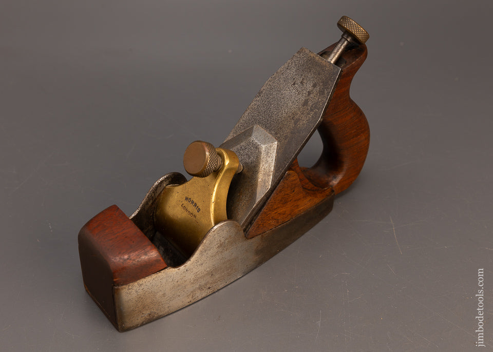 NORRIS No. A5 Infill Smooth Plane - 116672