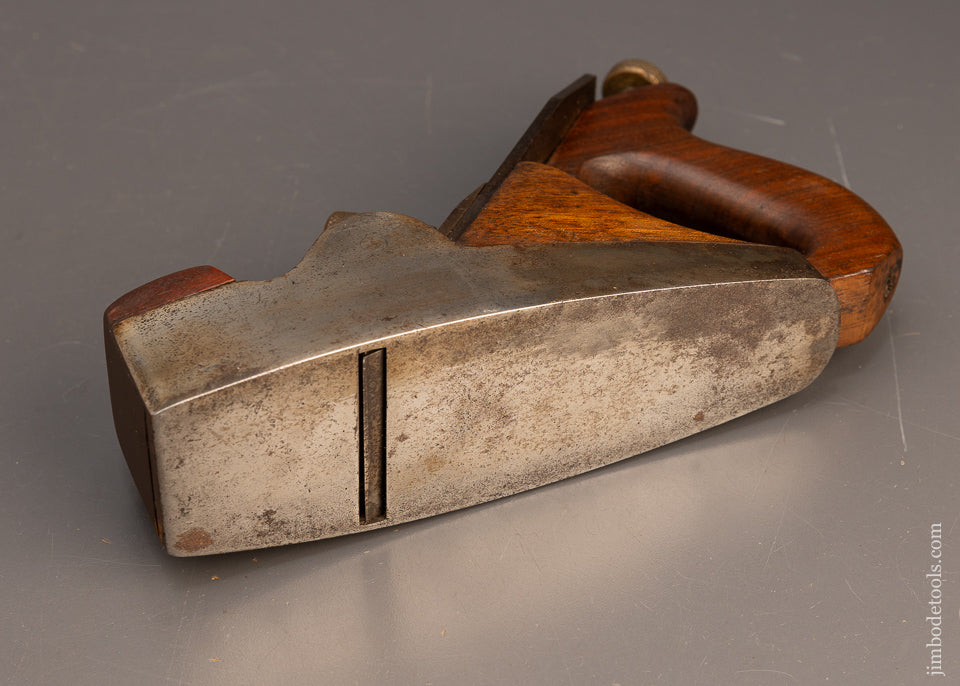 NORRIS No. A5 Infill Smooth Plane - 116672