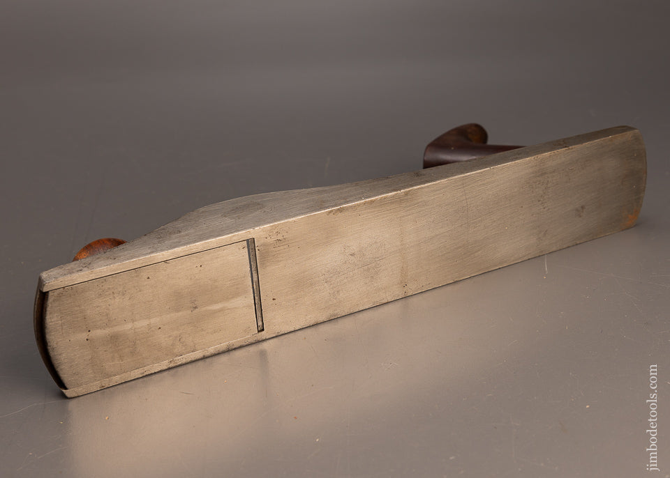 Uncommon SARGENT No. 514 Low Angle Jack Plane with Adjustable Mouth - 116674