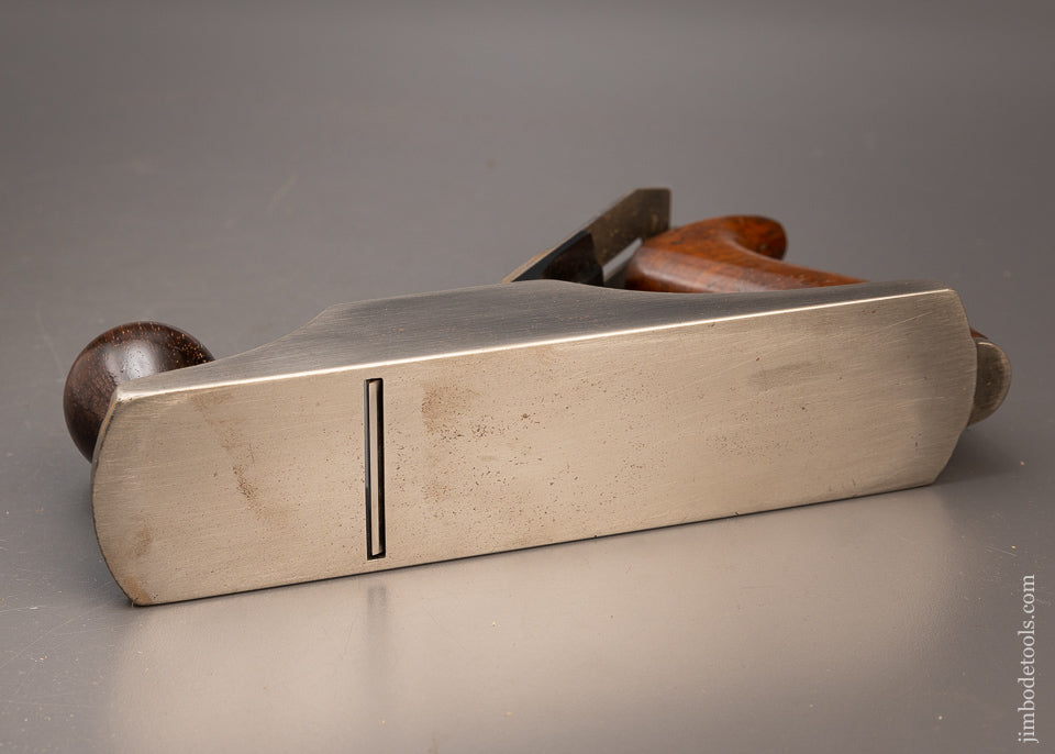 Fine STANLEY No. 603 Bedrock Smooth Plane - 116690
