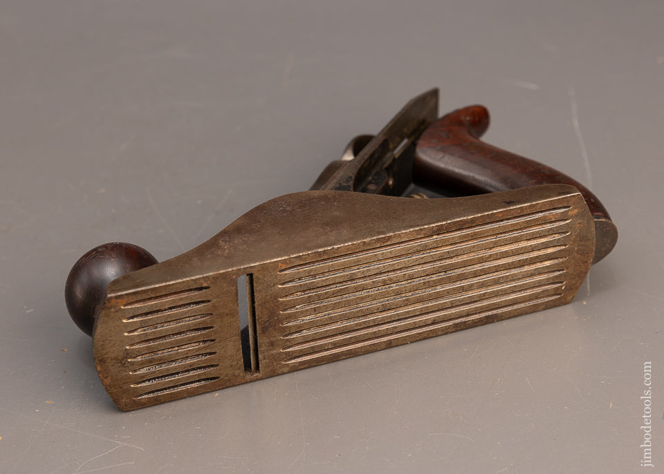 Fine STANLEY No. 2C Smooth Plane - 116693
