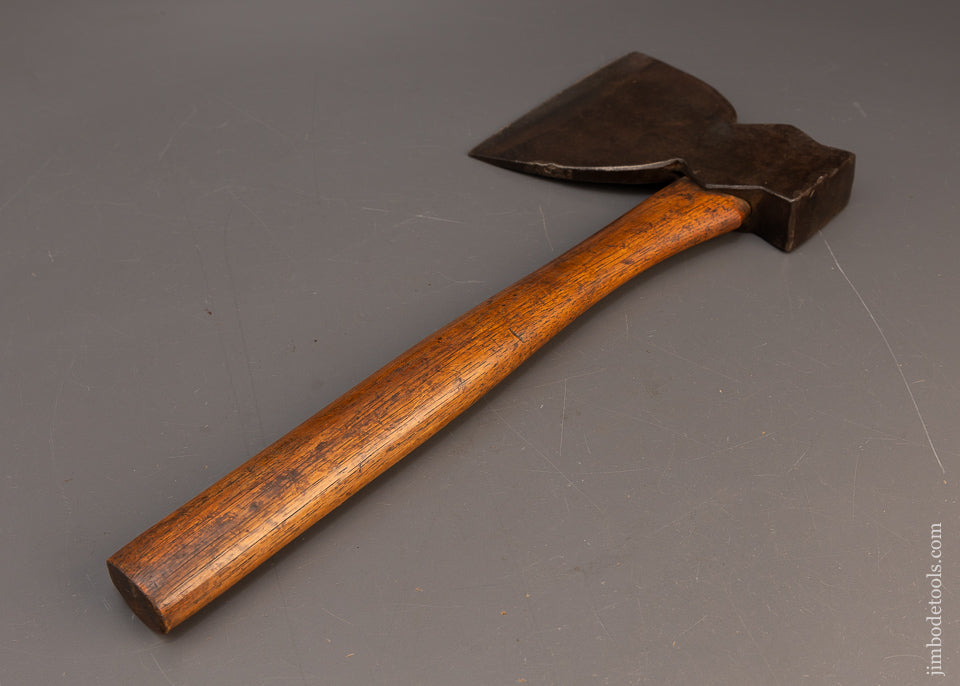 Excellent User Right Hand Single Bevel Side Axe - 116696