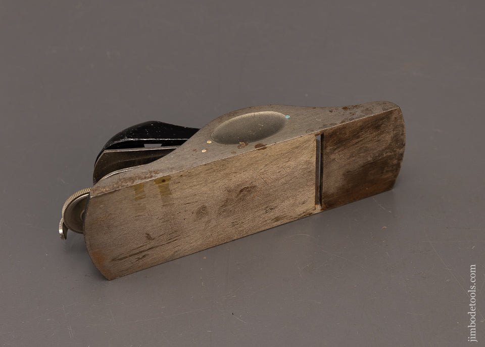 Fine STANLEY No 9 1 4 Block Plane 116702 Jim Bode Tools fine-stanley-no-9-1-4-block-plane-116702-jim-bode-tools