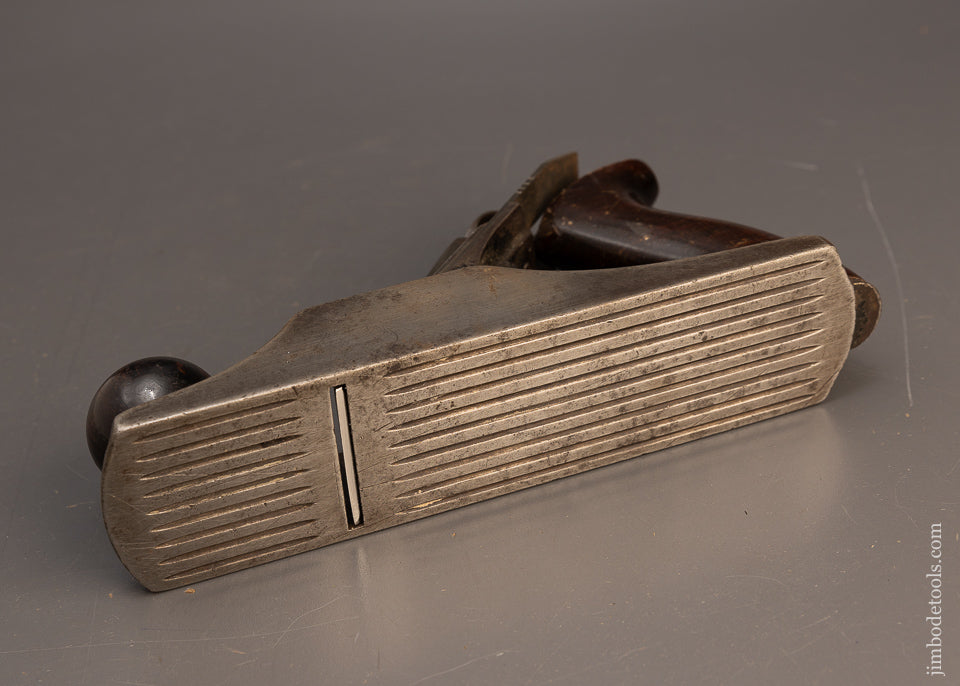 Excellent STANLEY No. 603C Smooth Plane - 116705