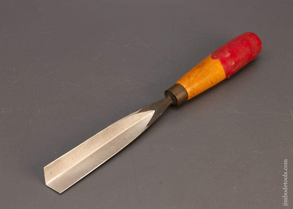 Fat ADDIS Over 1 Inch Wide Carving Chisel - 116706