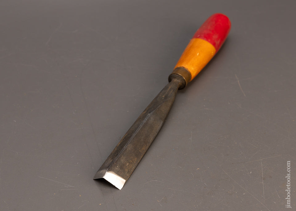 Fat ADDIS Over 1 Inch Wide Carving Chisel - 116706