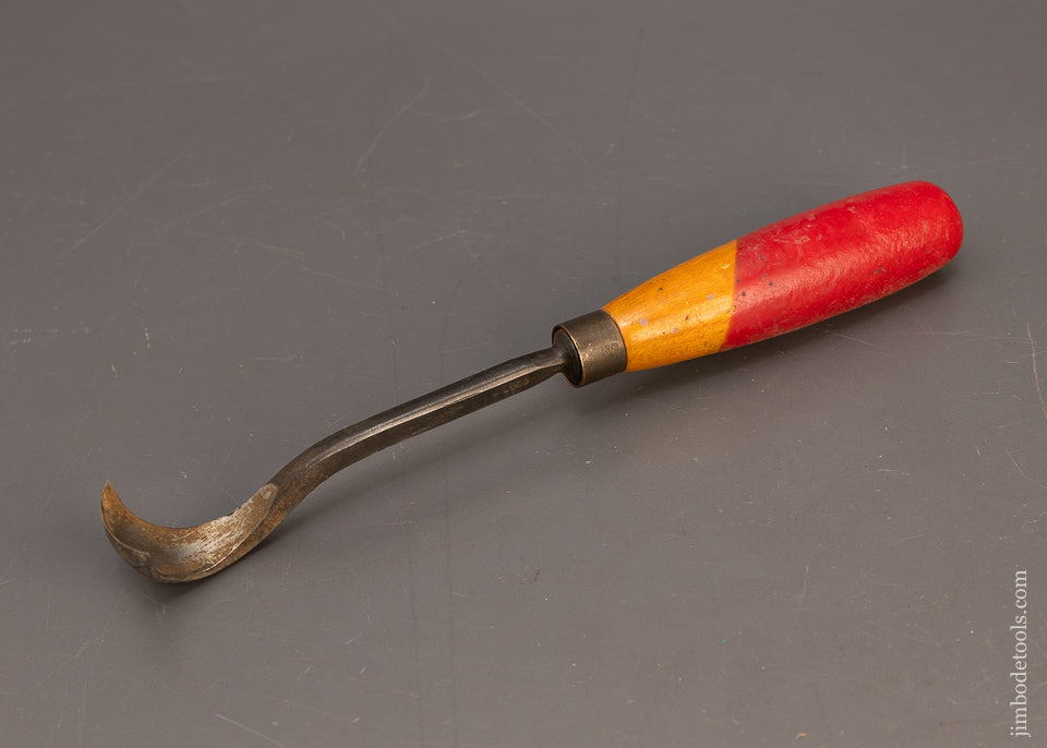 Fat ADDIS Over 1 Inch Wide Carving Chisel - 116708