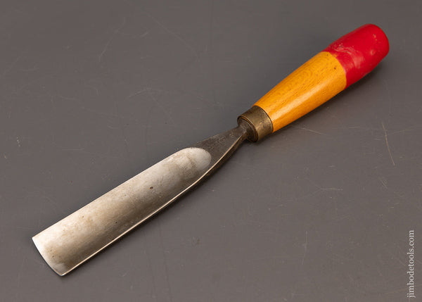 Fat ADDIS 1 5/16 Inch Carving Gouge - 116710
