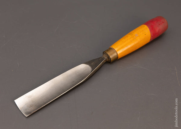 Fat ADDIS 1 5/16 Inch Carving Gouge - 116712