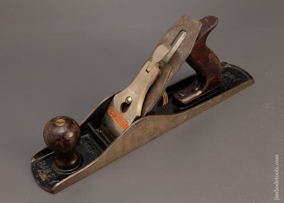 Extra Fine STANLEY No. 5C Jack Plane - 116744