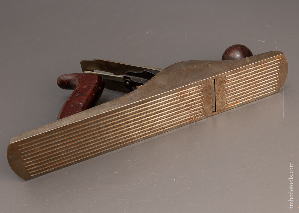 Extra Fine STANLEY No. 5C Jack Plane - 116744