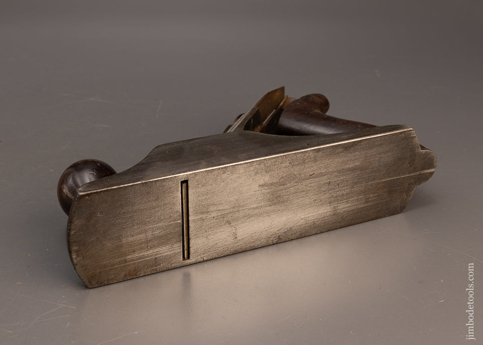 Fine STANLEY No. 604 Bedrock Smooth Plane - 116746