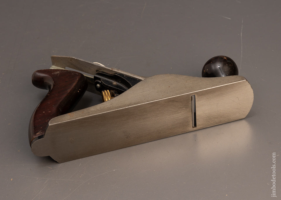 Extra Fine STANLEY No. 3 Smooth Plane - 116761