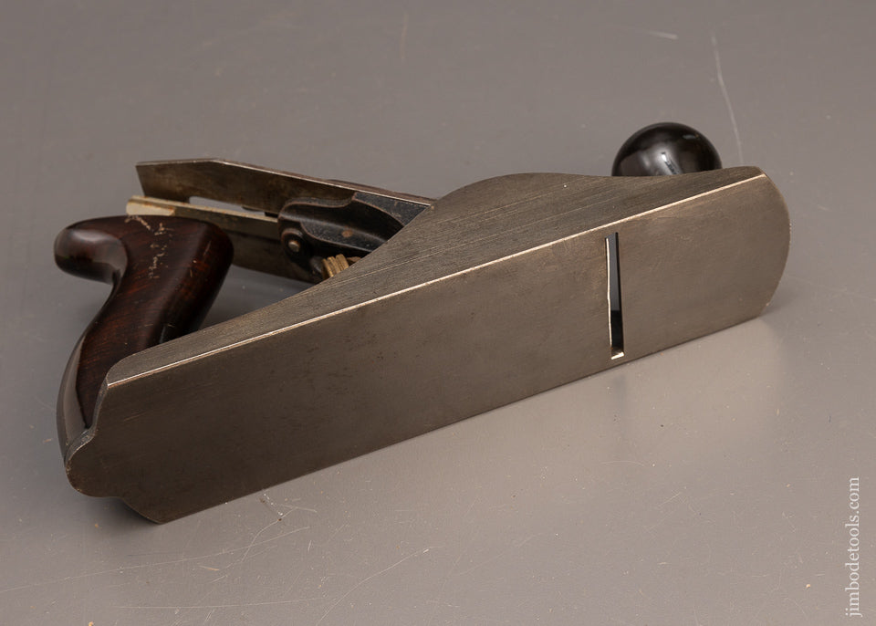 Extra Fine STANLEY No. 4 Smooth Plane - 116762