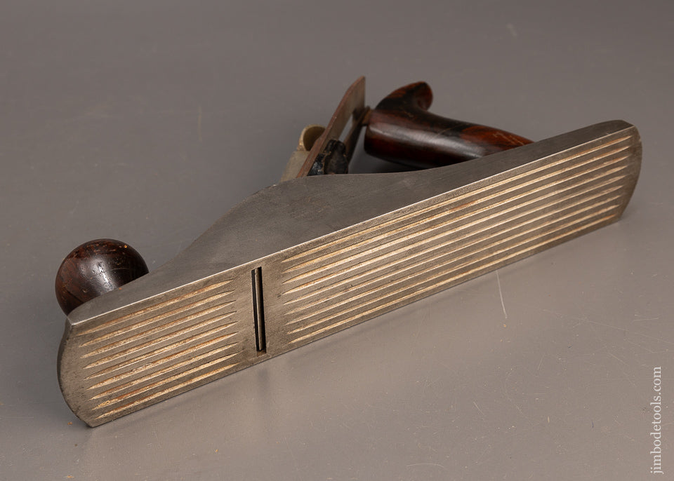 Rare STANLEY No. 5 1/4C Junior Jack Plane - 116763