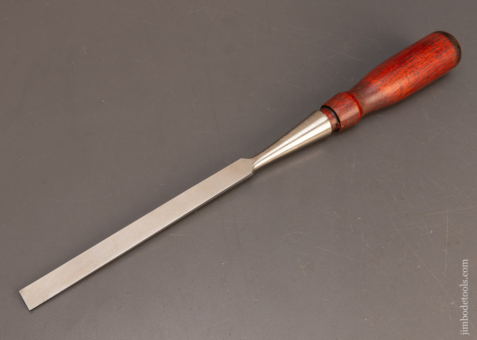 Extra Fine Premium STANLEY No. 720 Chisel 1/2 Inch - 116766