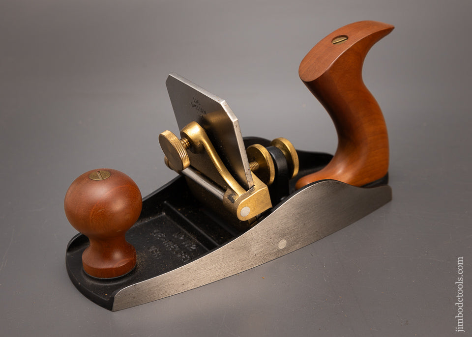 Near Mint Out of Stock & Unavailable LIE NIELSEN No. 112 Scraper Plane - 116777