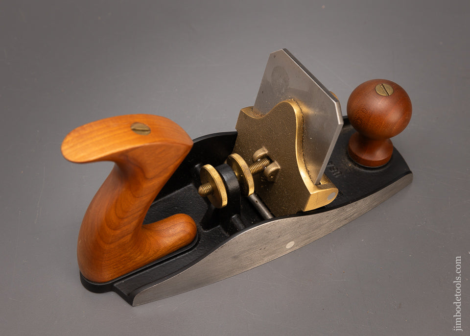 Near Mint Out of Stock & Unavailable LIE NIELSEN No. 112 Scraper Plane - 116777
