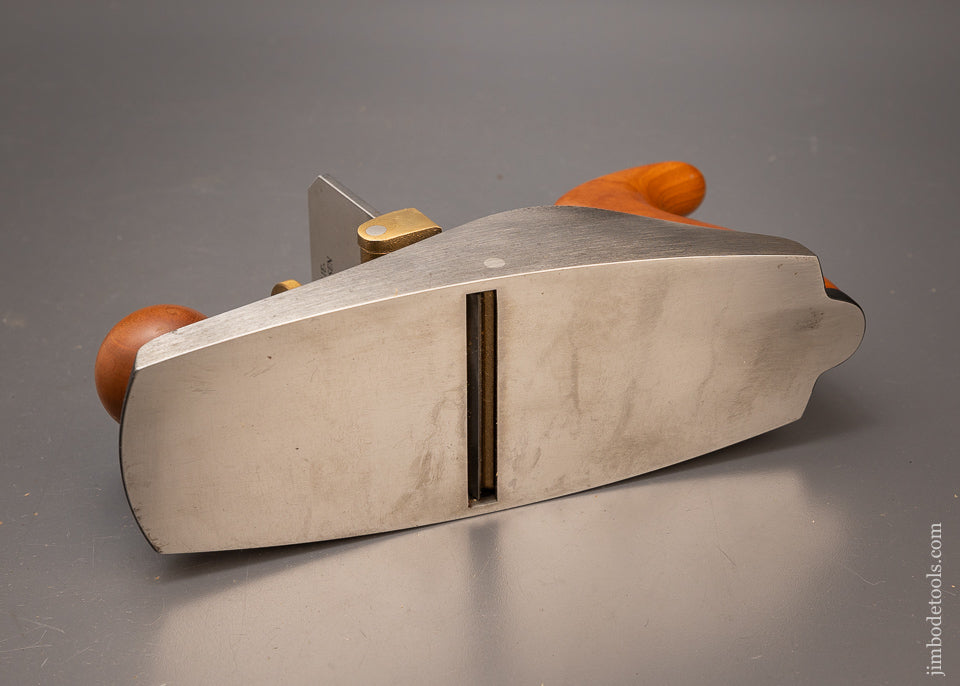 Near Mint Out of Stock & Unavailable LIE NIELSEN No. 112 Scraper Plane - 116777