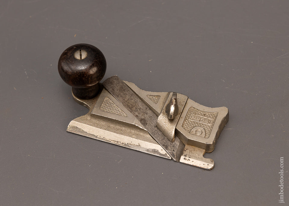 Fine-STANLEY-No.-98-Side-Rabbet-Plane-116778