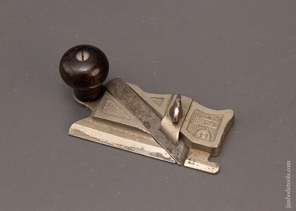 Fine-STANLEY-No.-98-Side-Rabbet-Plane-116778