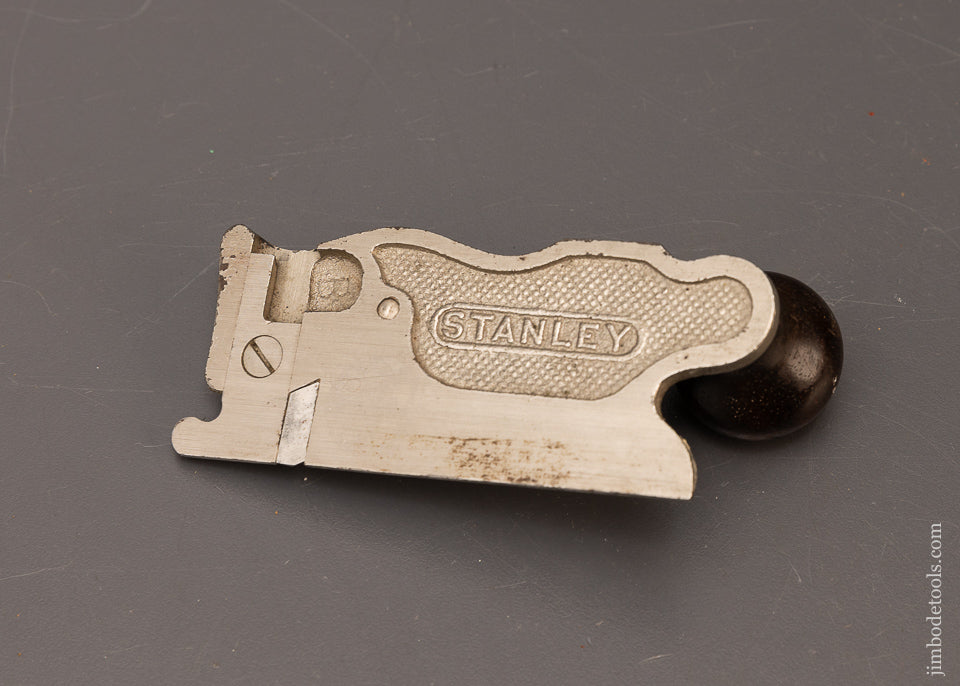 Fine-STANLEY-No.-98-Side-Rabbet-Plane-116778