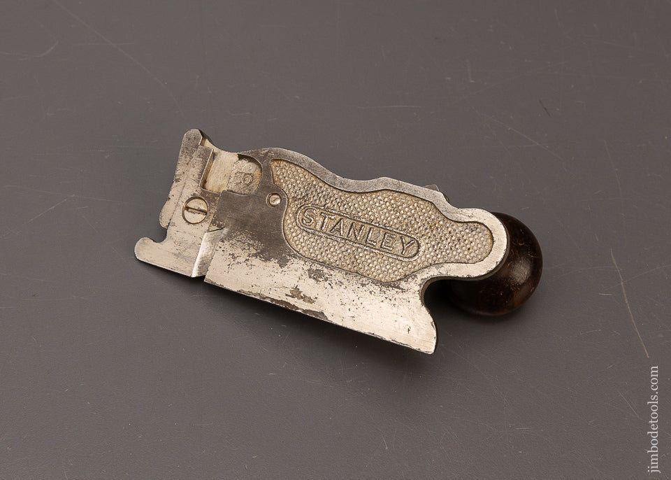 Fine-STANLEY-No.-98-Side-Rabbet-Plane-116780