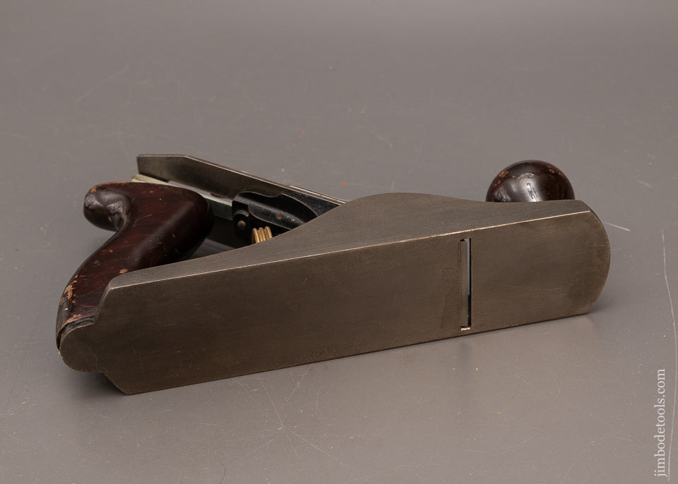 Extra-Fine-STANLEY-No.-3-Smooth-Plane-116799
