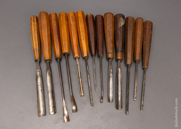 What's New! – Jim Bode Tools