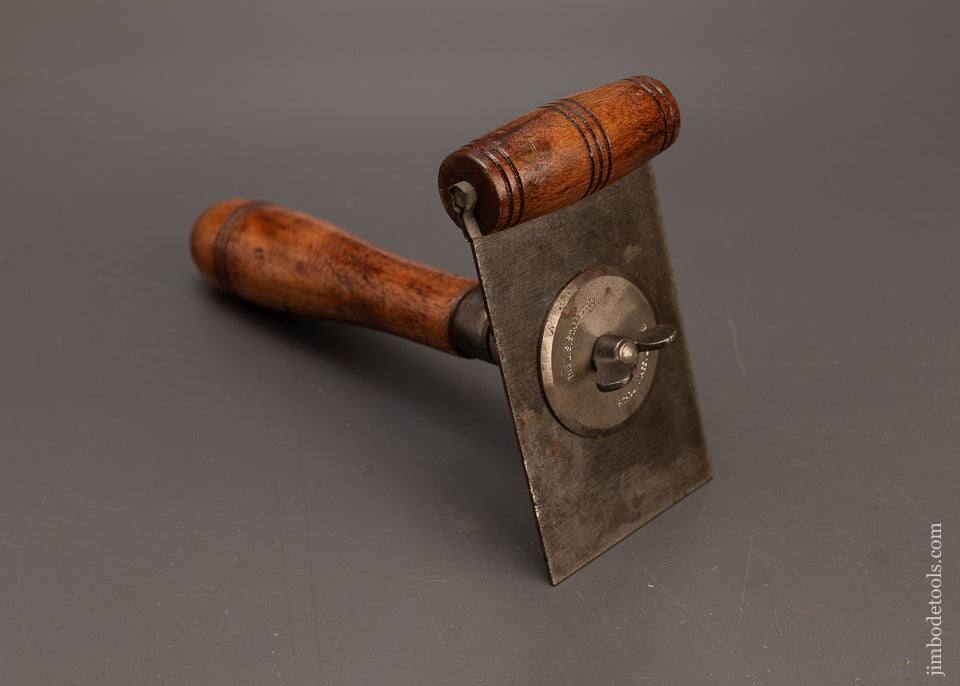 Fine STARRETT No. 194 Cabinet Scraper - 116810