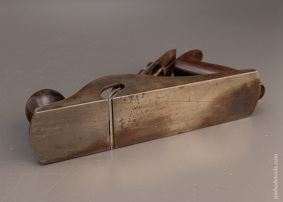 Premium STANLEY No. 10 Carriage Maker’s Rabbet Plane SWEETHEART - 116815