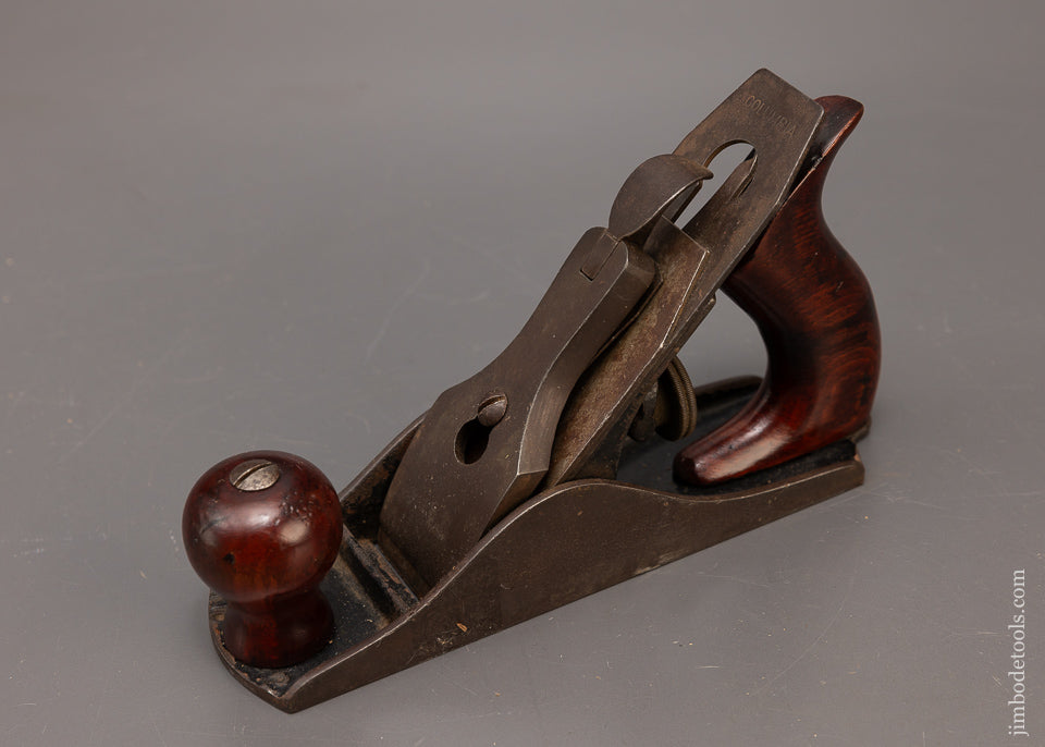 COLUMBIA (BY STANLEY) No. 2 Smooth Plane - 116833