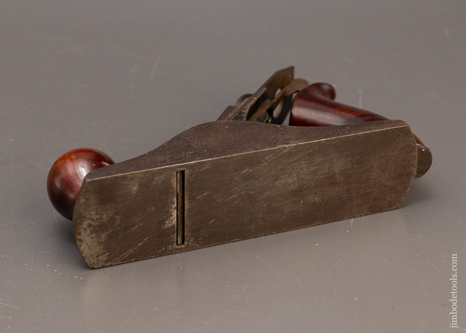 COLUMBIA (BY STANLEY) No. 2 Smooth Plane - 116833