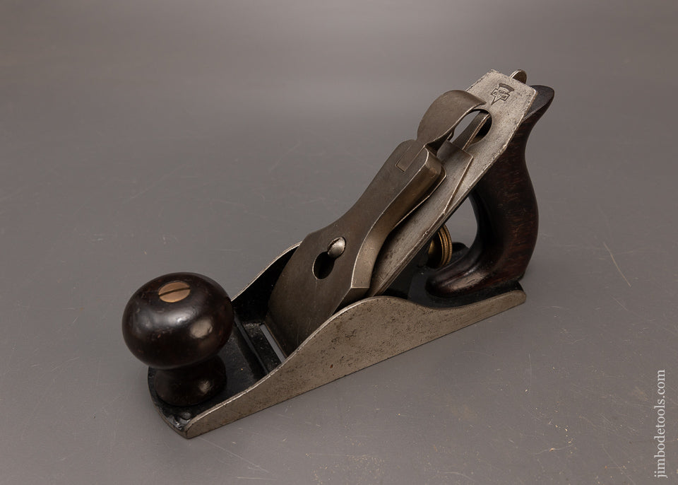 Extra Fine KEEN KUTTER No. 2 Smooth Plane - 116834