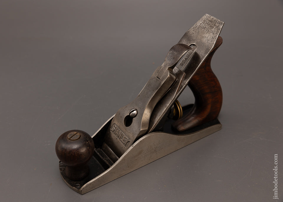 Extra Fine STANLEY No. 2 Smooth Plane - 116836