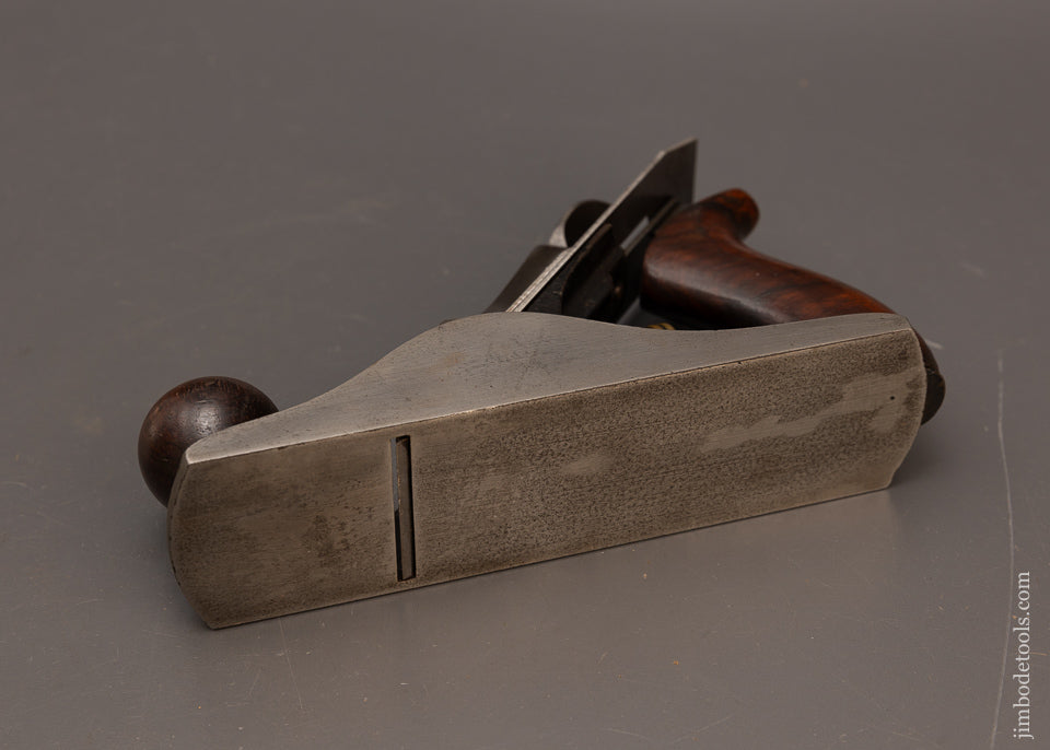Extra Fine STANLEY No. 2 Smooth Plane - 116836 - AS OF JULY 16