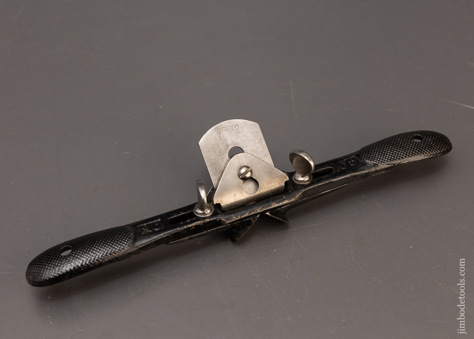 STANLEY No. 65 Chamfer Shave - 116842