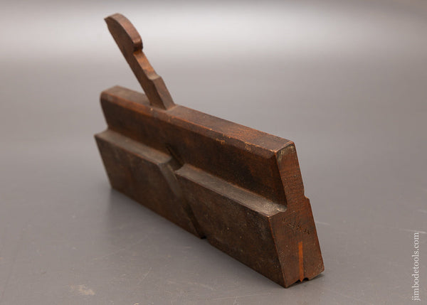 Near Mint EDWARD PRESTON 3/16 Side Bead Moulding Plane - 116845