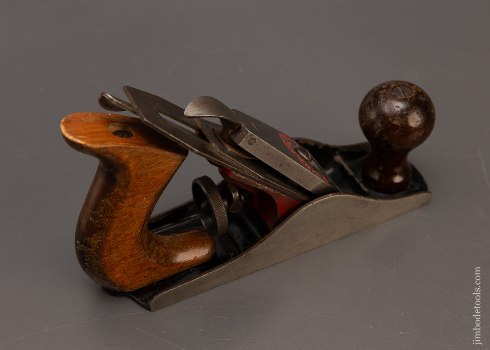 rare-no.-2-size-plane-millers-falls-no.-7-smooth-plane-116852
